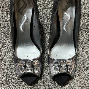 New Years Eve Shoes!